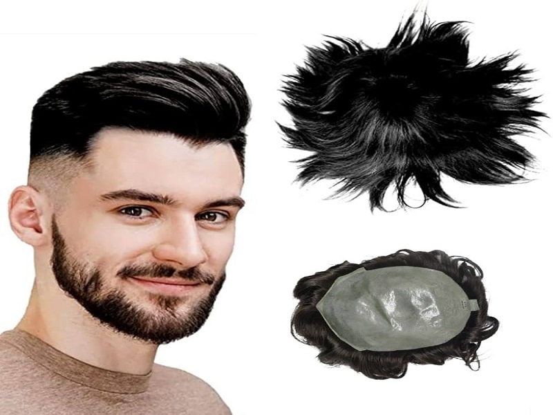 Hair Patch Service in Kolkata