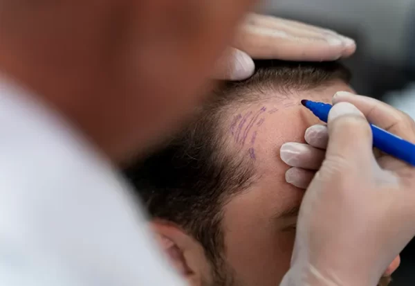 Best Hair Patch in Kolkata