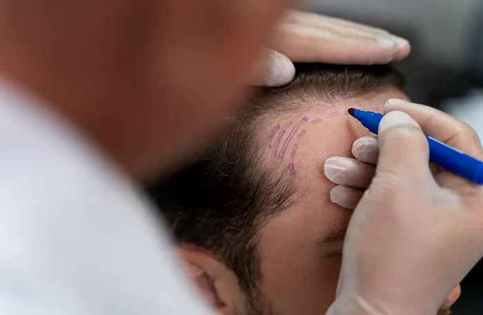 Best Hair Patch in Kolkata