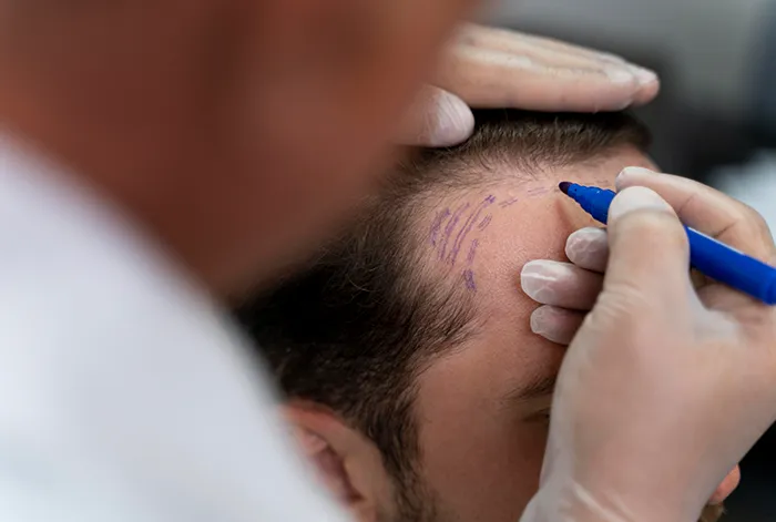 Best Hair Patch in Kolkata