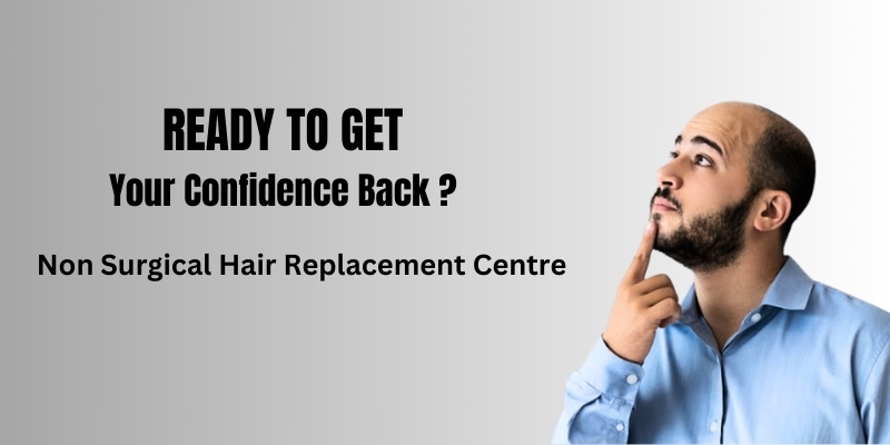 Hair Replacement in Kolkata