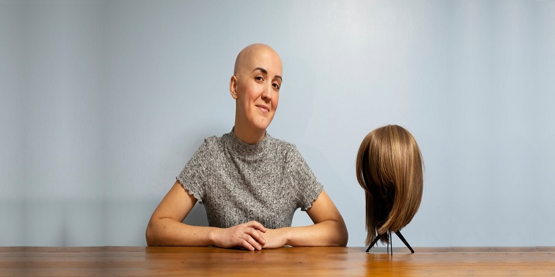 Chemotherapy Wigs in Kolkata