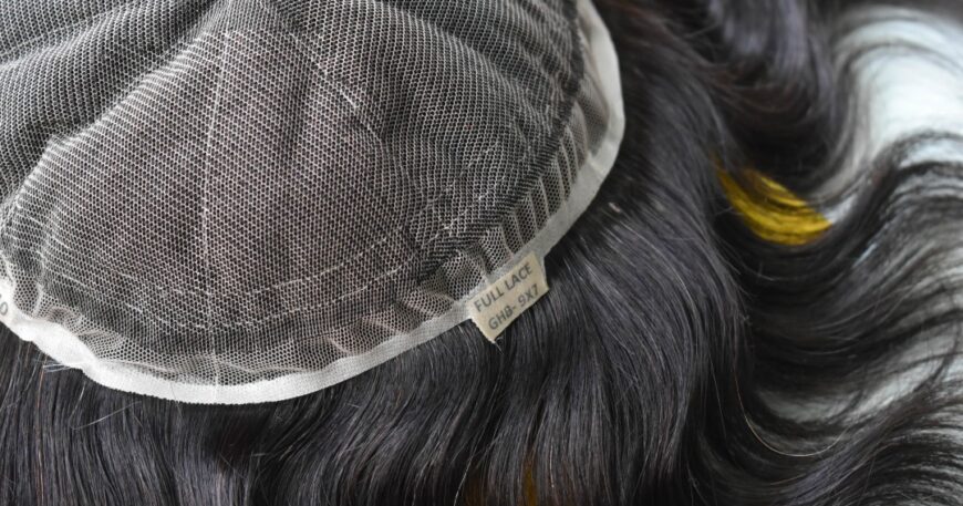 Hair Patch in Kolkata At A.K Hair wigs