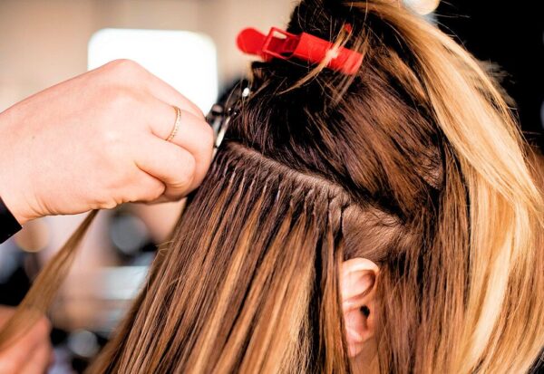 Hair Extensions for Women in Kolkata