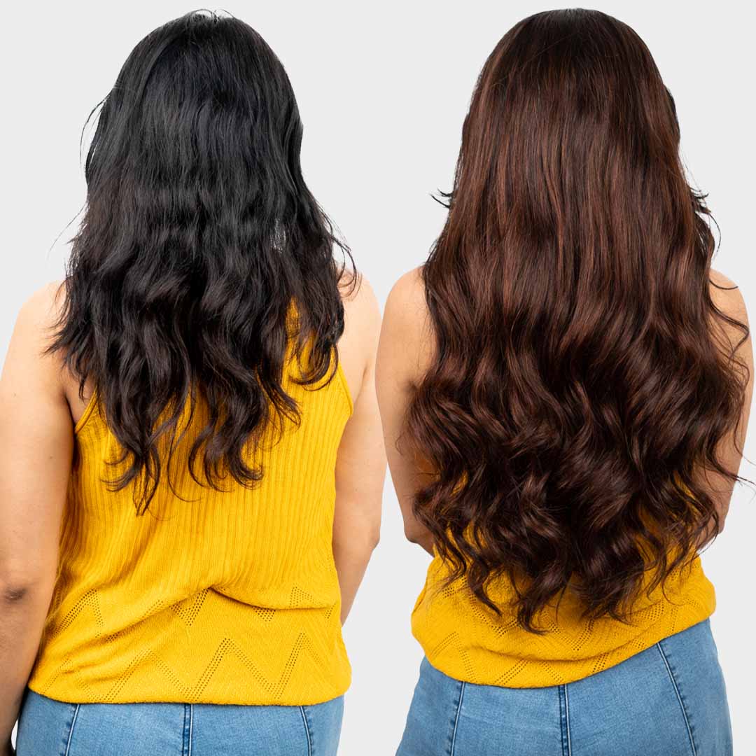 Hair Extensions for Women