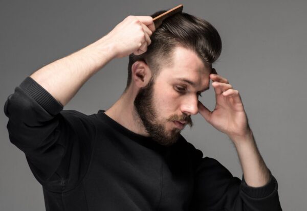 Non Surgical Hair Replacement in Kolkata