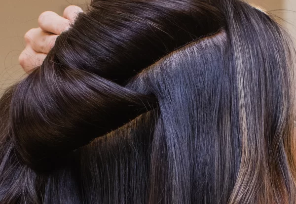 Hair Extensions in Kolkata with Volume & Length