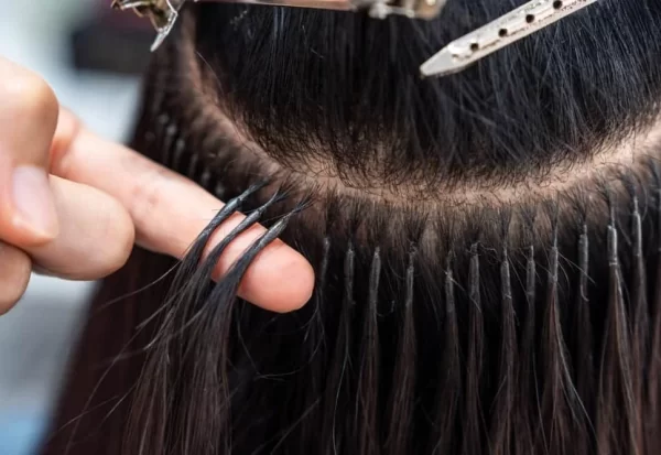Hair Extensions in Kolkata for women