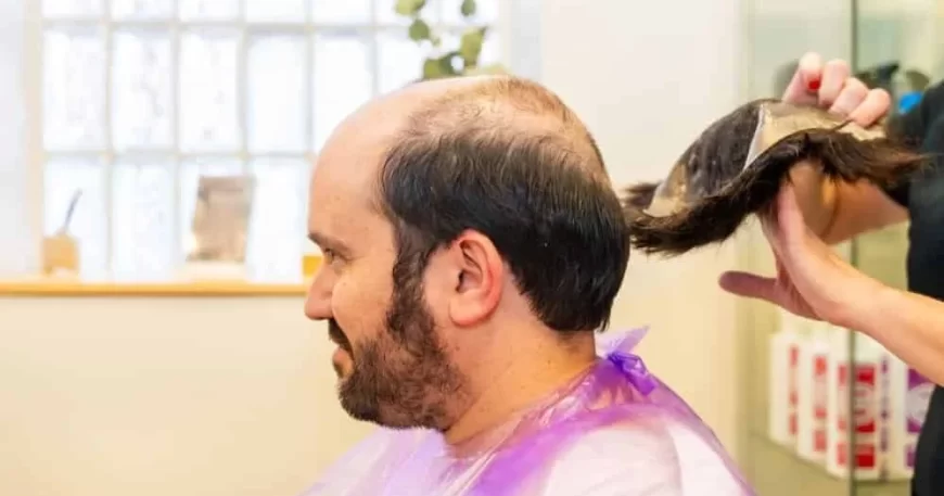 Caring Tips For Your Hair Patch in the Summer