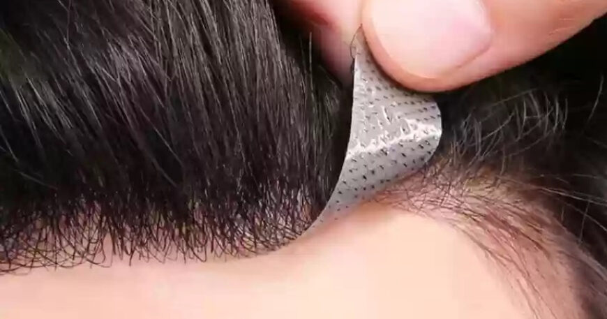 Premium Hair Patches in Kolkata