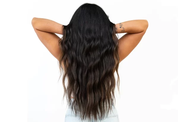 hair extensions in Kolkata for women
