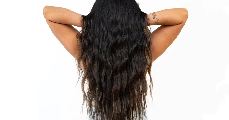 hair extensions in Kolkata for women