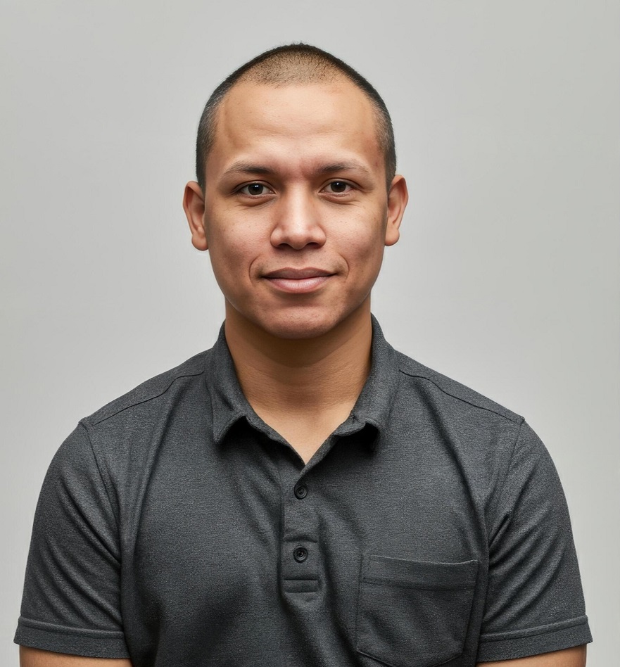 Hair patch in Kolkata -Before 2